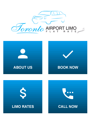 Toronto Airport Limo Service
