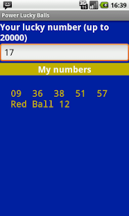 How to download Powerball Magic Numbers 2 unlimited apk for laptop