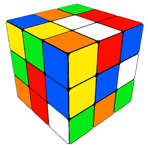 threeDCube.apk 1.10