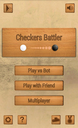 【免費街機App】Checkers Strike Battler-APP點子