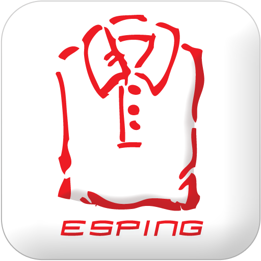 Esping LOGO-APP點子