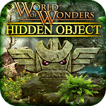 Hidden Object World of Wonders Apk