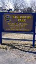 Kingsbury Park