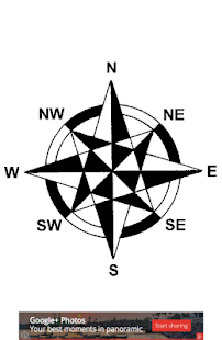 Direction Indicator Screenshots 0