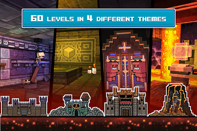 Demon Blitz poster 5