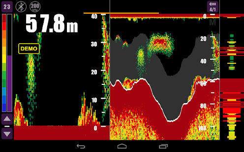 How to install fishfinder patch 1.04 apk for laptop