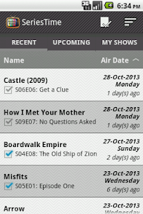 How to get Series Time patch 2.3 apk for pc