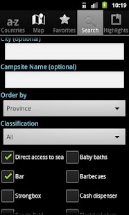 YouCamp Iberia Screenshots 5
