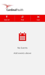 Lastest Cardinal Health Events APK for Android