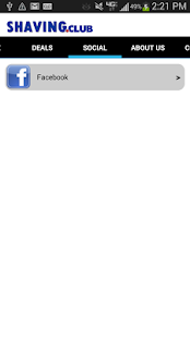 Shave Club Screenshots 2