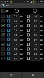 Rung động của tôi - gọi, tSMS poster 2