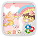 Candy Town GO Super Theme