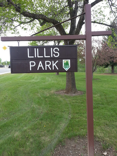 Lillis Park