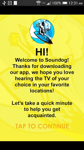 免費下載生活APP|Soundog 3 app開箱文|APP開箱王