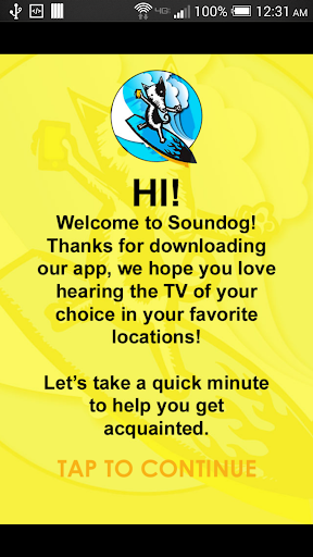 Soundog 3