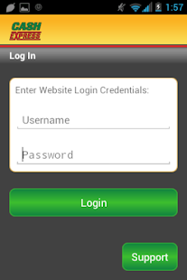 Free Download Cash Express Mobile APK for Android
