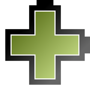 Battery+ (日本語) 0.7.10