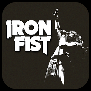 Iron Fist 4.10.31