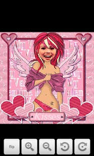 Download ValentineFace APK for PC