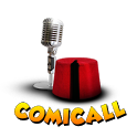 Comicall - Comedy for Callers icon