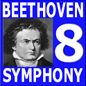 Beethoven 8th Symphony Classic