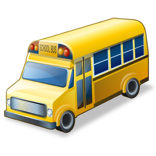 SchoolBus Escort LOGO-APP點子