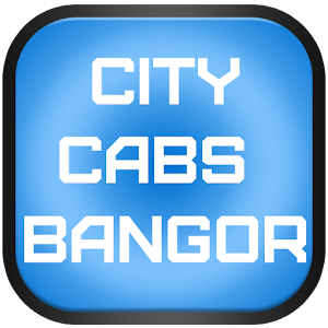 City Cabs Bangor 1.0