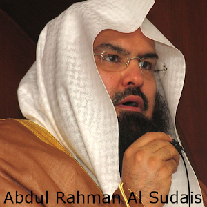 Abdul Rahman Al Sudais Offline 1.5