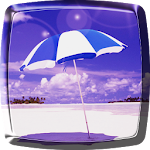 Cover Image of Download Summer Paradise Live Wallpaper 2.0 APK
