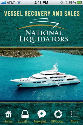 National Liquidators