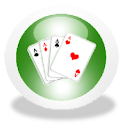 Headsup Holdem Poker logo