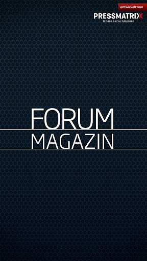 Forum IHK-Magazin