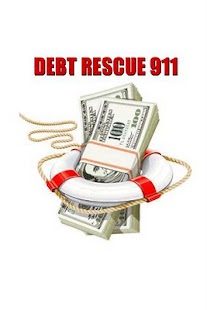 Debt Rescue 911 Screenshots 0