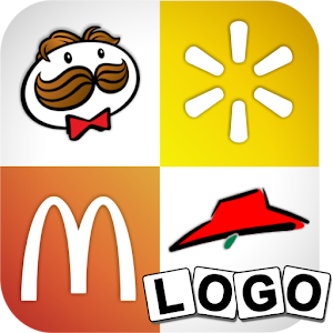 Logo Quiz! - Food