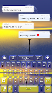 How to download Zen Keyboard patch 1.2 apk for android