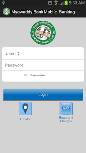 How to mod mBanking Myawaddy 11.2 apk for android