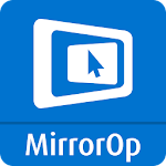MirrorOp Sender Apk