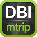 Dubai Travel Guide – mTrip logo