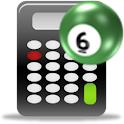 六合彩計算機 logo