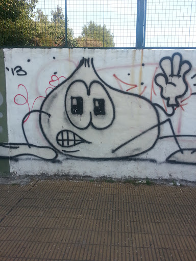 Grafito Urbano 