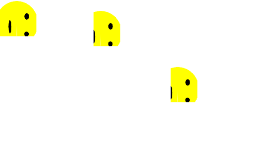 Free THE Flying smiley APK