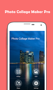 Photo Collage Maker Pro