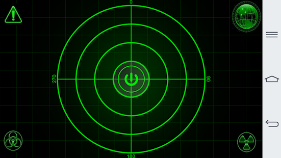 How to install Police Radar Scanner 1.0 mod apk for laptop