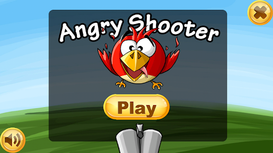 Angry Shooter - screenshot thumbnail