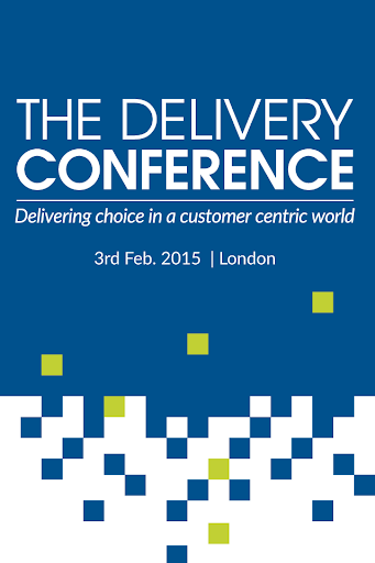 The Delivery Conference