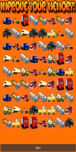 免費下載教育APP|Educated Truck Games For Kids app開箱文|APP開箱王