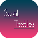 Surat Textiles - Wholesaler Apk