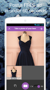 Fashion in Oman: For Sale Screenshots 1