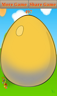 Shaking Egg Screenshots 8