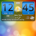 Blues – Skin4aWeather logo